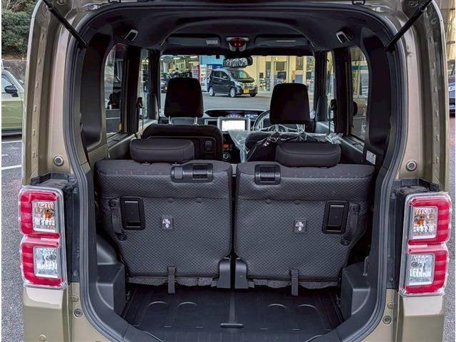 Ref:AUX-21294336 TOYOTA PIXIS MEGA 2019 - Image 19