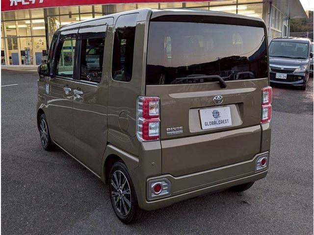 Ref:AUX-21294336 TOYOTA PIXIS MEGA 2019 - Image 9