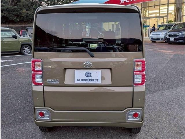 Ref:AUX-21294336 TOYOTA PIXIS MEGA 2019 - Image 10