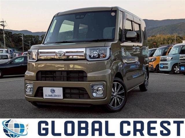 Ref:AUX-21294336 TOYOTA PIXIS MEGA 2019