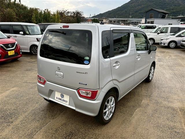 Ref:AUX-21294338 SUZUKI WAGON R 2018 - Image 12