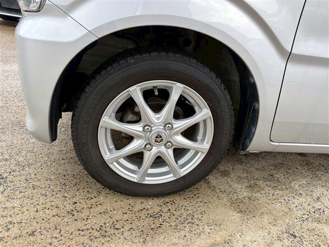 Ref:AUX-21294338 SUZUKI WAGON R 2018 - Image 13