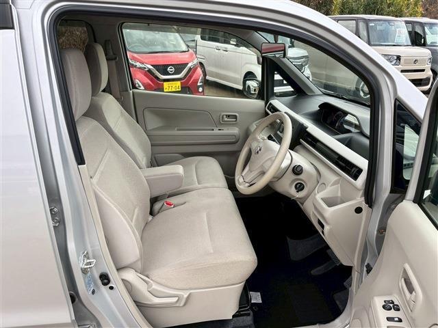 Ref:AUX-21294338 SUZUKI WAGON R 2018 - Image 14