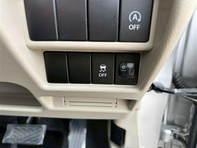 Ref:AUX-21294338 SUZUKI WAGON R 2018 - Image 16