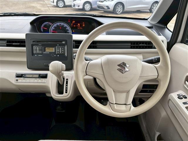 Ref:AUX-21294338 SUZUKI WAGON R 2018 - Image 17