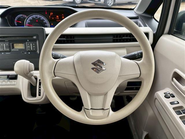 Ref:AUX-21294338 SUZUKI WAGON R 2018 - Image 20