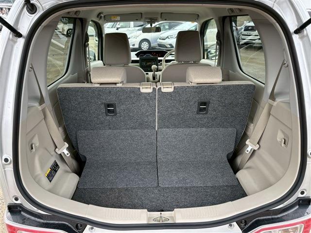 Ref:AUX-21294338 SUZUKI WAGON R 2018 - Image 5