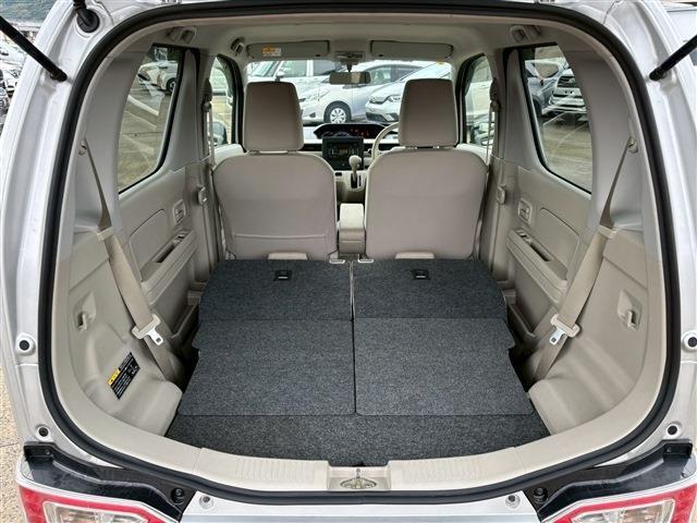 Ref:AUX-21294338 SUZUKI WAGON R 2018 - Image 6