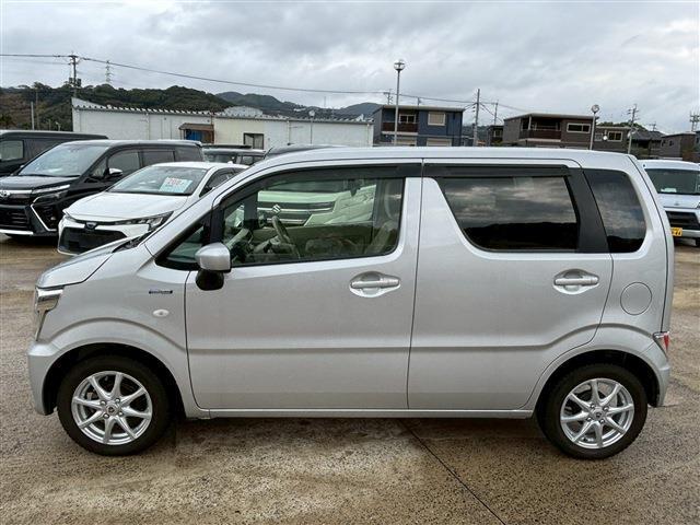 Ref:AUX-21294338 SUZUKI WAGON R 2018 - Image 9