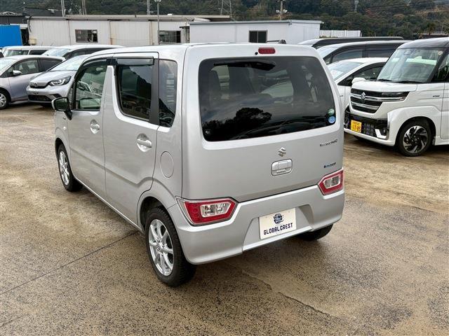 Ref:AUX-21294338 SUZUKI WAGON R 2018 - Image 10
