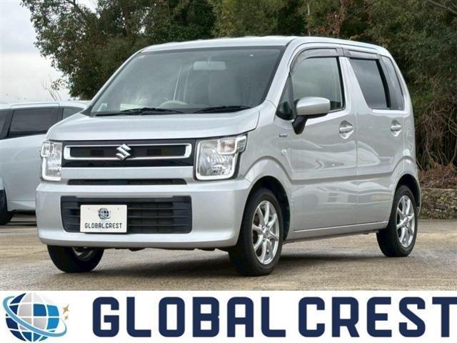 Ref:AUX-21294338 SUZUKI WAGON R 2018