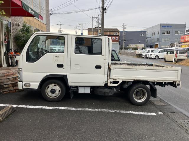 Ref:AUX-21294348 ISUZU ELF TRUCK 2012 - Image 2