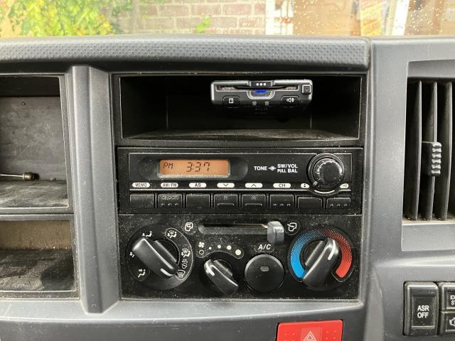 Ref:AUX-21294348 ISUZU ELF TRUCK 2012 - Image 11