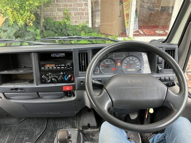 Ref:AUX-21294348 ISUZU ELF TRUCK 2012 - Image 18