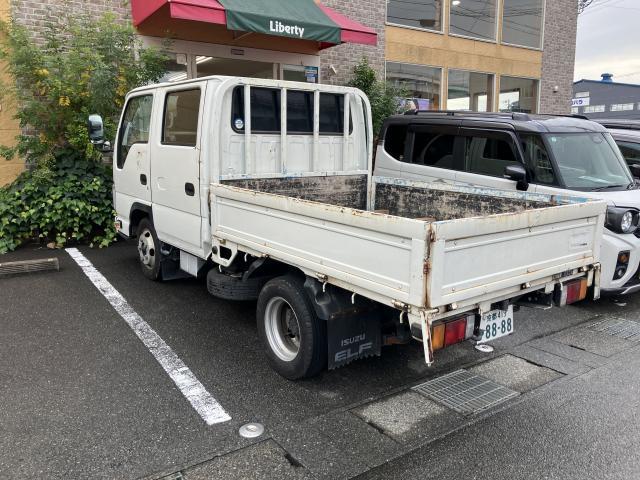 Ref:AUX-21294348 ISUZU ELF TRUCK 2012 - Image 3