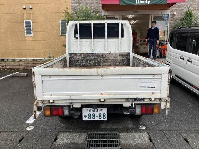 Ref:AUX-21294348 ISUZU ELF TRUCK 2012 - Image 4