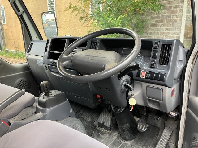 Ref:AUX-21294348 ISUZU ELF TRUCK 2012 - Image 5