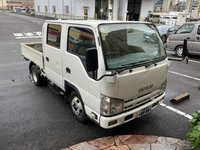 Ref:AUX-21294348 ISUZU ELF TRUCK 2012