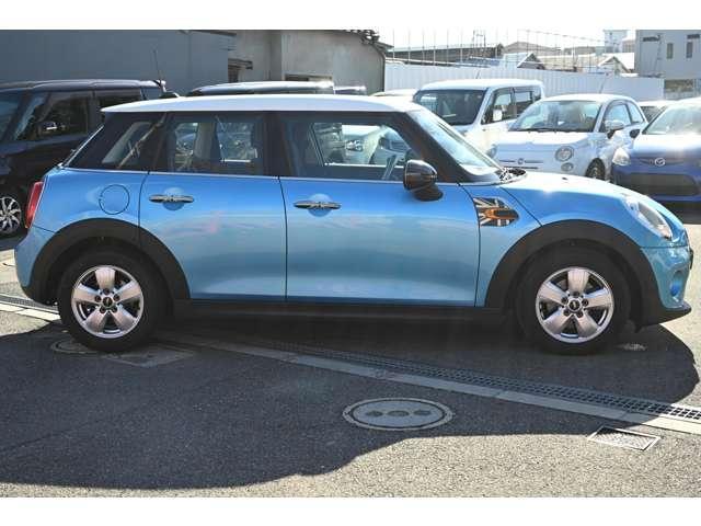 Ref:AUX-21296763 MINI MINI 2015 12 Ref:AUX-21296763 MINI MINI 2015 - Image 12