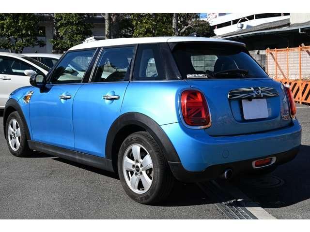 Ref:AUX-21296763 MINI MINI 2015 4 Ref:AUX-21296763 MINI MINI 2015 - Image 4