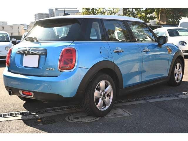 Ref:AUX-21296763 MINI MINI 2015 6 Ref:AUX-21296763 MINI MINI 2015 - Image 6