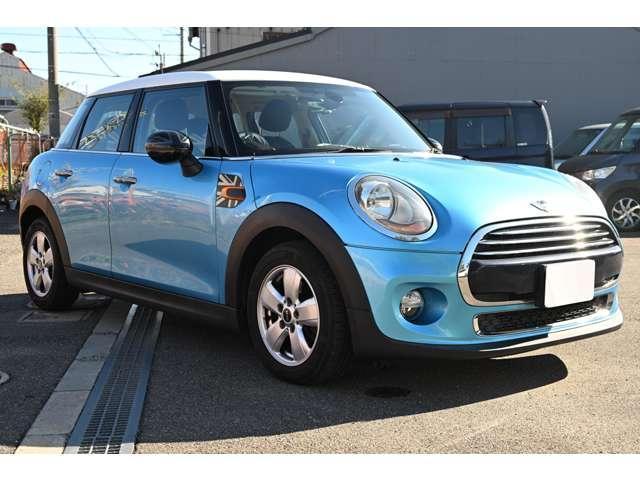 Ref:AUX-21296763 MINI MINI 2015 8 Ref:AUX-21296763 MINI MINI 2015 - Image 8