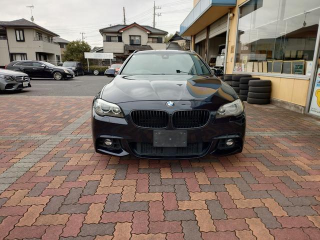 Ref:AUX-21302134 BMW 5 SERIES 2016 - Image 2
