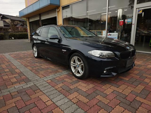 Ref:AUX-21302134 BMW 5 SERIES 2016 - Image 3