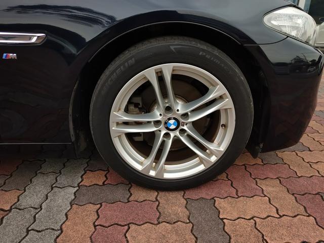 Ref:AUX-21302134 BMW 5 SERIES 2016 - Image 10