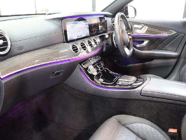 Ref:AUX-21308078 MERCEDES BENZ E-CLASS 2020 - Image 2