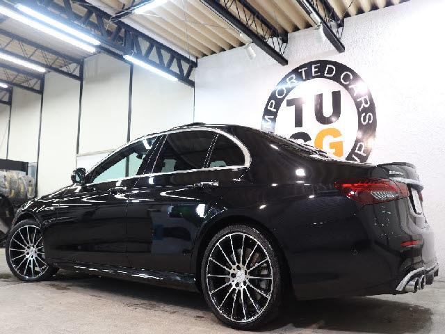 Ref:AUX-21308078 MERCEDES BENZ E-CLASS 2020 - Image 3