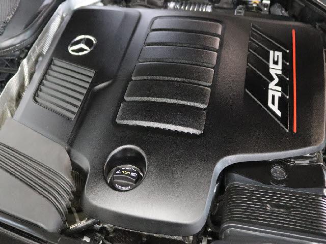 Ref:AUX-21308078 MERCEDES BENZ E-CLASS 2020 - Image 6