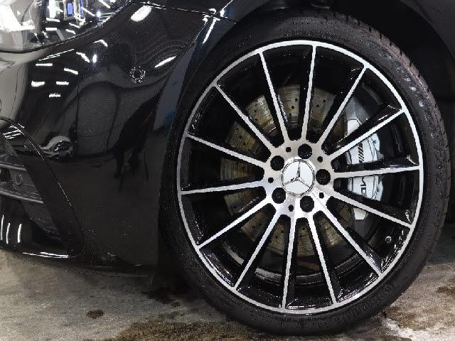 Ref:AUX-21308078 MERCEDES BENZ E-CLASS 2020 - Image 8