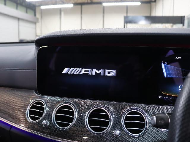 Ref:AUX-21308078 MERCEDES BENZ E-CLASS 2020 - Image 10