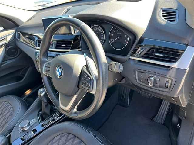 Ref:AUX-21308128 BMW X1 2016 - Image 3