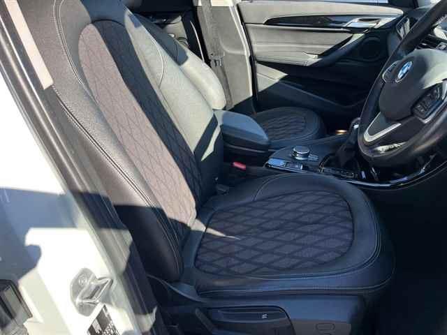 Ref:AUX-21308128 BMW X1 2016 - Image 7