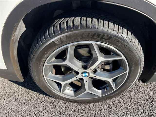 Ref:AUX-21308128 BMW X1 2016 - Image 8