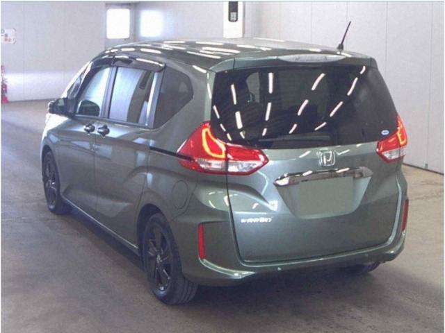 Ref:AUX-21308257 HONDA FREED 2023 - Image 2