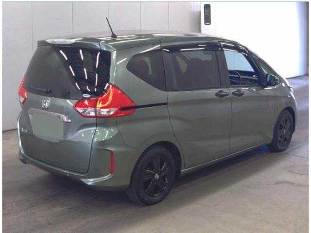 Ref:AUX-21308257 HONDA FREED 2023 - Image 5