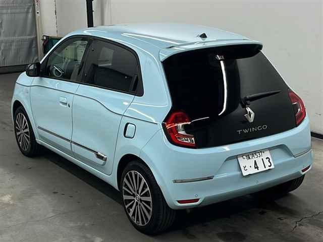 Ref:AUX-21308301 RENAULT TWINGO 2023 - Image 5