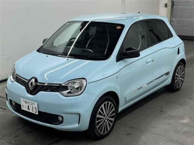 Ref:AUX-21308301 RENAULT TWINGO 2023