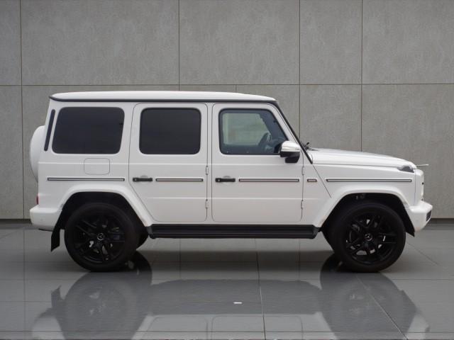Ref:AUX-21310252 MERCEDES BENZ G-CLASS 2024 - Image 4
