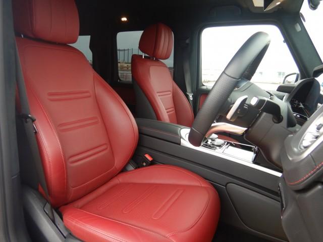 Ref:AUX-21310252 MERCEDES BENZ G-CLASS 2024 - Image 6