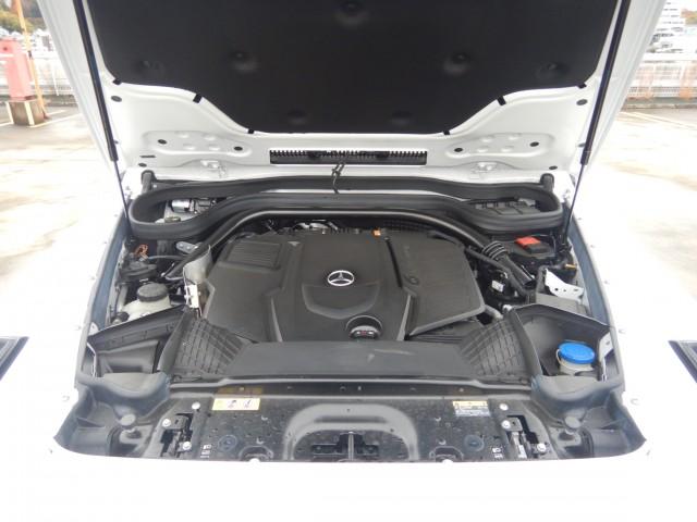 Ref:AUX-21310252 MERCEDES BENZ G-CLASS 2024 - Image 8