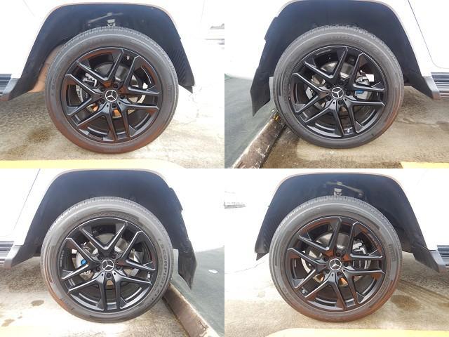 Ref:AUX-21310252 MERCEDES BENZ G-CLASS 2024 - Image 9