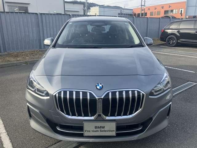Ref:AUX-21310599 BMW 2 SERIES 2024 - Image 2