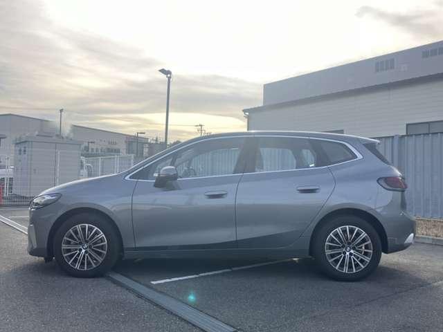 Ref:AUX-21310599 BMW 2 SERIES 2024 - Image 3