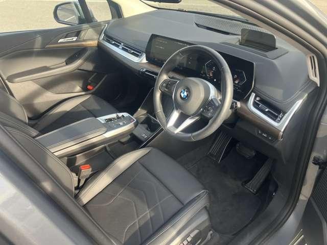 Ref:AUX-21310599 BMW 2 SERIES 2024 - Image 6