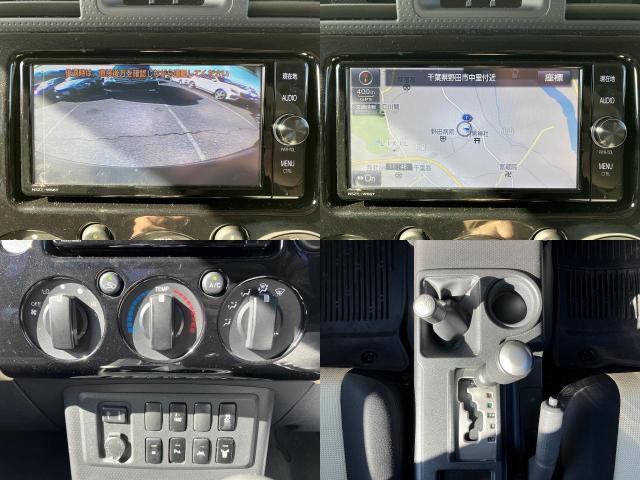 Ref:AUX-21311982 TOYOTA FJ CRUISER 2018 - Image 5