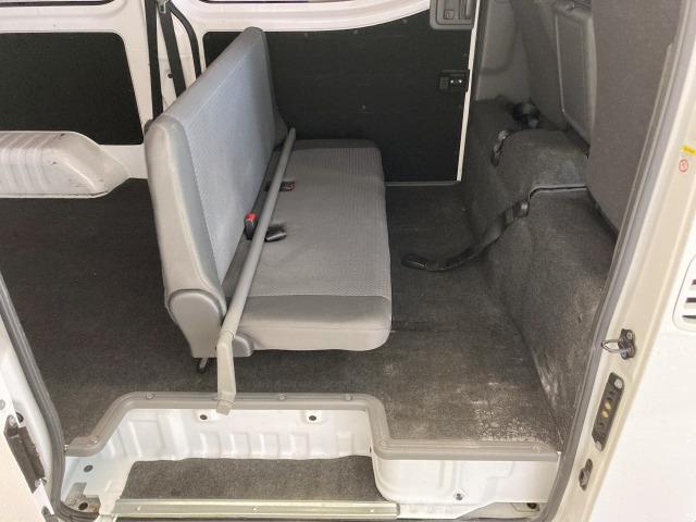 Ref:AUX-21312022 NISSAN NV350CARAVAN VAN 2020 - Image 12